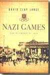 Nazi games. 9780393058840