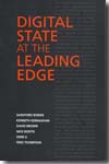 Digital State at the leading edge