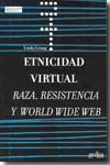 Etnicidad virtual. 9788497841627