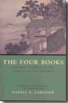 The Four Books. 9780872208261