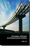 Principles of project and infrastructure. 9780415415774