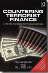 Countering terrorist finance. 9780566087257