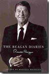 The Reagan diaries. 9780060876005