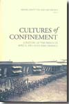 Cultures of confinement. 9781850658450