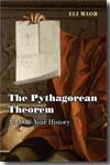 The Pythagorean theorem. 9780691125268