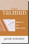 The Talmud. 9780742546714