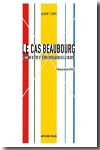 Le cas Beaubourg. 9782200347550