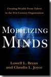 Mobilizing minds