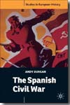 The spanish Civil War. 9781403995162