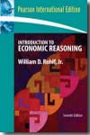 Introduction to Economic Reasoning. 9780321498779