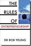 The rules of entrepreneurship