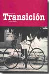 Tiempo de Transición (1975-1982). 9788495886224