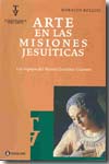 Arte en las misiones jesuíticas. 9789500516792
