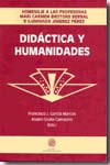 Didáctica y humanidades