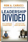 Leadership divided