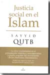 Justicia social en el islam. 9788496710849