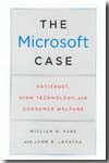 The Microsoft case. 9780226644639