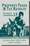 Property taxes and tax revolts