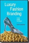 Luxury fashion branding. 9780230521674