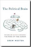 The political brain. 9781586484255