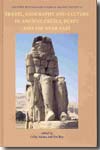 Travel, geography and culture in ancient Greece, Egypt and the near east. 9781842172490