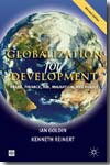 Globalization for development. 9780821369296