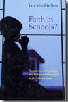 Faith in schools?