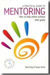 A practical guide to mentoring. 9781845282141