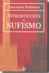 Introducción al sufismo. 9788472456389