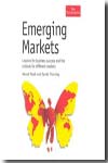 Emerging markets. 9781861978431