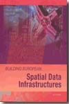 Building european spatial data infrastructures. 9781589481657