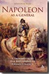 Napoleon as a general. 9781847251800
