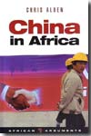 China in Africa. 9781842778647