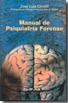 Manual de psiquiatría forense