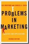 Problems in marketing