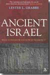 Ancient Israel. 9780567032546