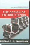 The design of future things. 9780465002276