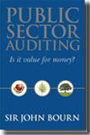 Public sector auditing. 9780470057223