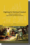 Fighting form political freedom