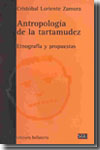 Antropología de la tartamudez. 9788472903746