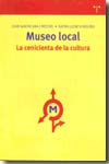 Museo local. 9788497043700