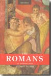 The romans. 9780415458252