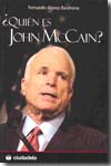 ¿Quién es John McCain?. 9788496836358