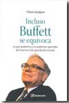 Incluso Buffett se equivoca