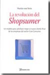 La revolución del Shopsumer. 9788498750072