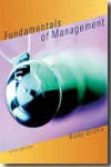 Fundamentals of management. 9780618917075