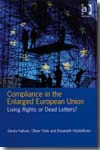 Compliance in the enlarged European Union. 9780754675099