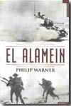 El Alamein. 9788493618155