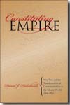 Constituting empire
