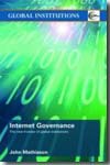 Internet governance. 9780415774031